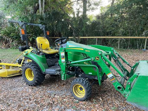 skid steer service in brooksville fl|john deere brooksville fl.